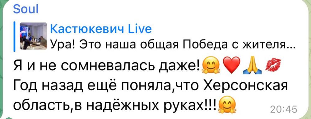 ����� ����������: ��� �� ����������� ��������� � ������������� ����� �������� � ����� �������!