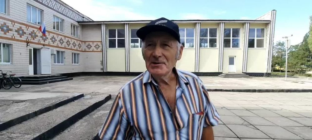 "� ������ ��� �� ������": ������ ������� ������ �� ���������