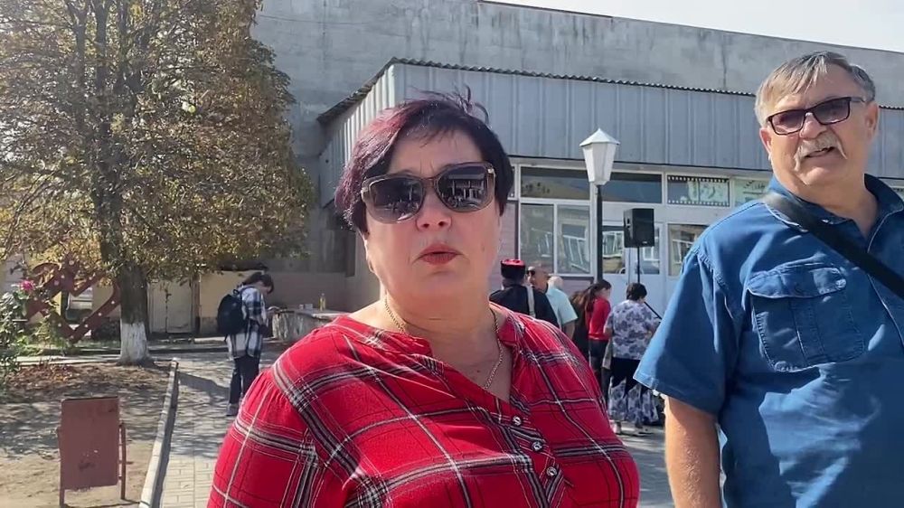 "������� ������, ��� ��� ���������": ���������� ��������� ����������, ��� ����� �����, ����� ������ ������