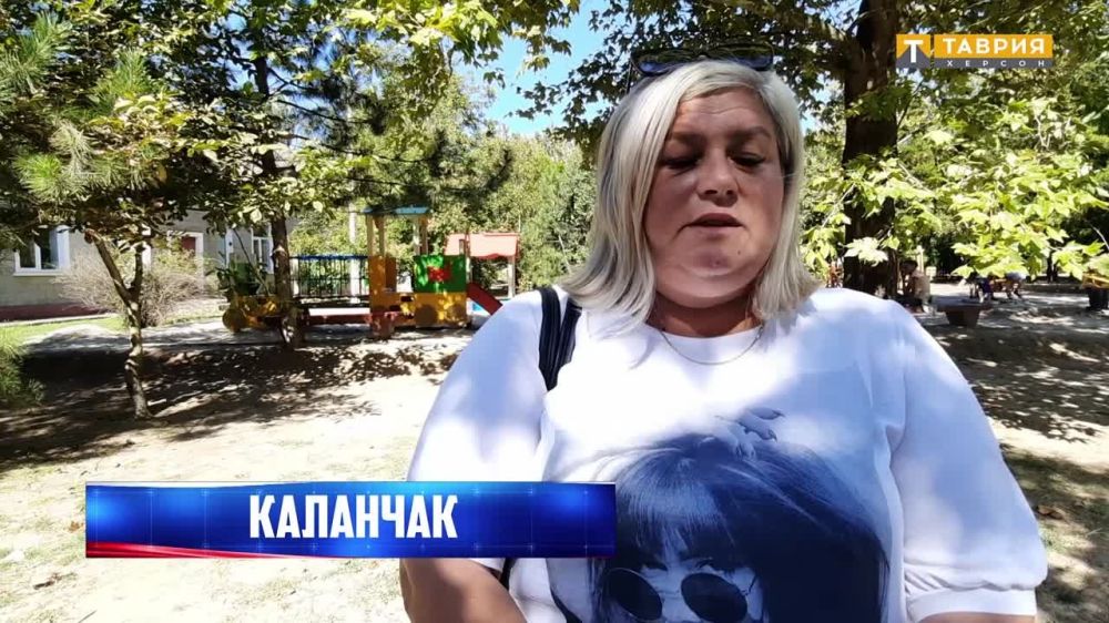 "������� ������, ��� �� ��� ���� ��� ���� �����": ��� ������ ���������� ������� ������ � ���������� ��