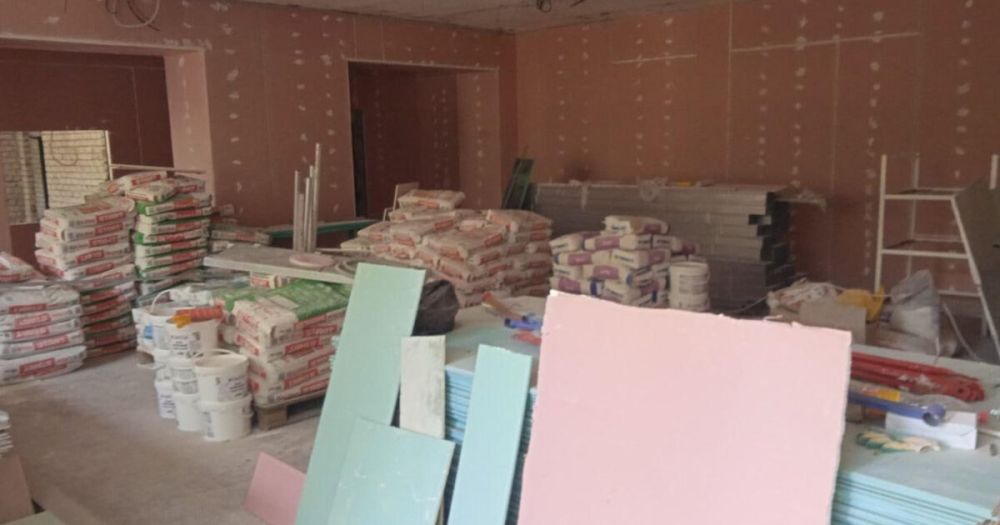 ����������� �� ������ ���������� ������ ������������ ����� �2