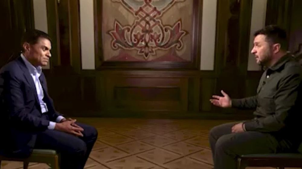 «Счастливого конца не будет»: Зеленский отказался от переговоров с Путиным