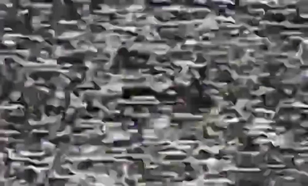 ���������� ����� �������������� ���������� FPV ����� � ������ ����� �� ����