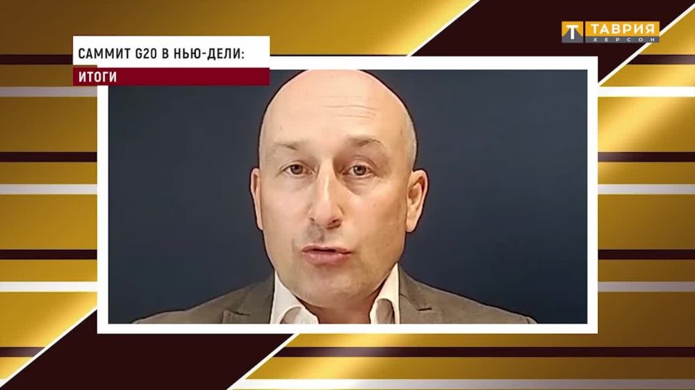 ������� ��������: ����� ������������ ����� � ������ G20 ������� �������� � ������ ������