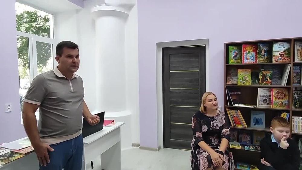 Владимир Сальдо: УФНС России по Херсонской области приглашает налогоплательщиков принять участие в вебинаре