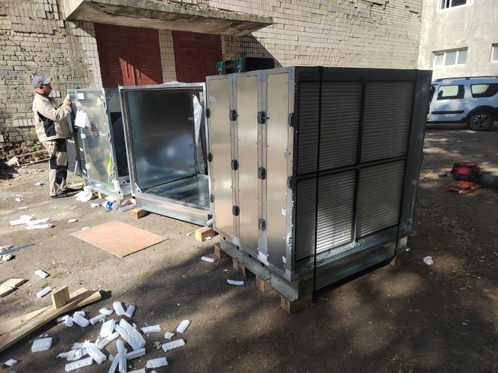 �������� ��������������� ����������� ��� �������� ������������� ������