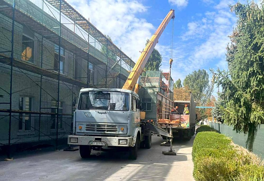 ����������� ������ ������� � ���������� �������