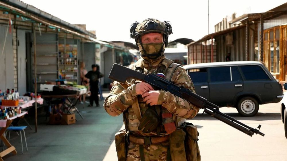 ������ ����, �������!. @VGA_Kakhovka