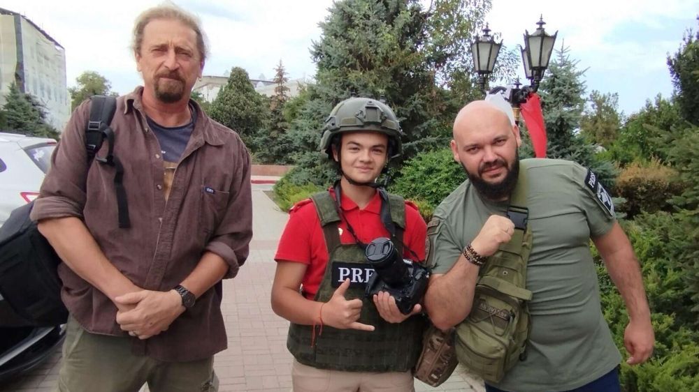 "������� ������": �������� ��� ������� ���� ������� ������������ � �����