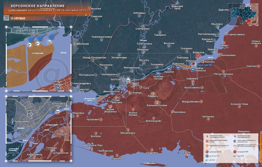 ���������� �����������: ����� ����������� ������ ����������� � ���������� ���������