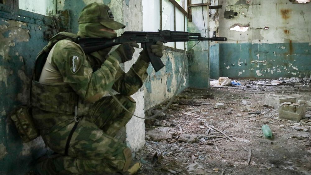 "Наверное, это приведёт к катастрофе": Самый сложный вопрос СВО требует честного ответа