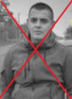 Ликвидирован командир стрелкового отделения, старший солдат из Херсонской области Александр Соколов