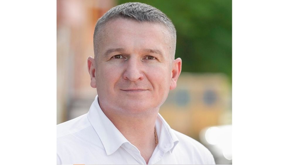 Покончил с собой бывший глава Херсонской администрации Лагута