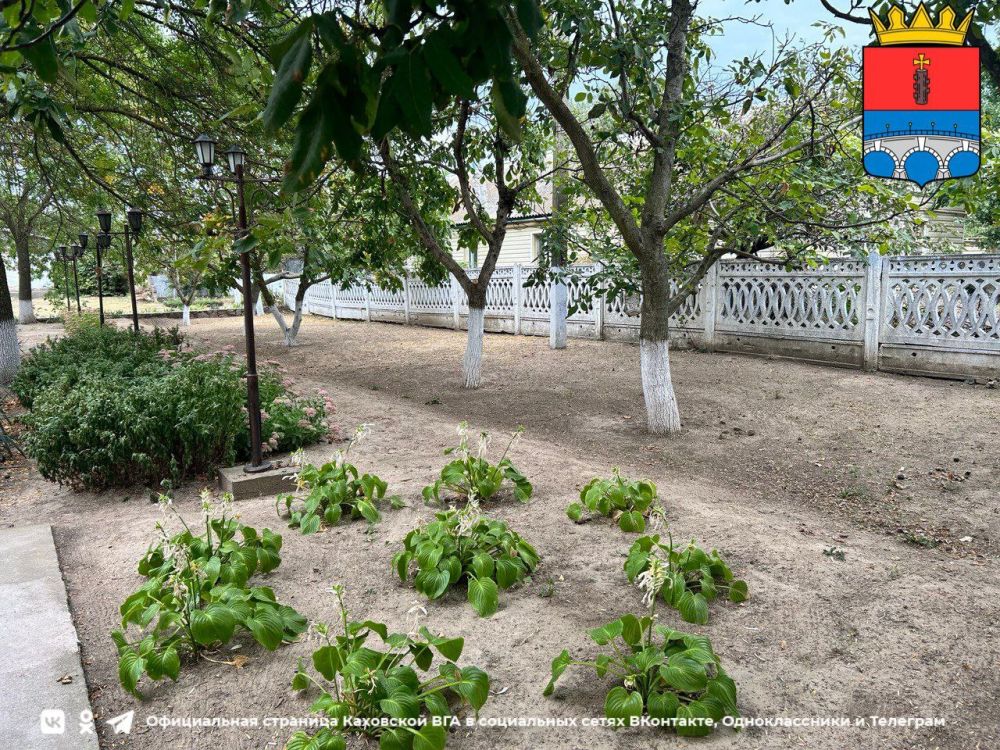 ������ ����, �������!. @VGA_Kakhovka