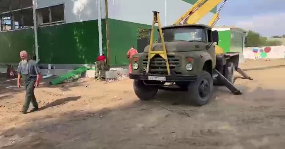 � ����� ��������� ���������� ������������-��������������� ��������