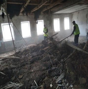 ��������� ������� ��������� ��������-����������������� ������ � ���������������� ����� ����������� ������