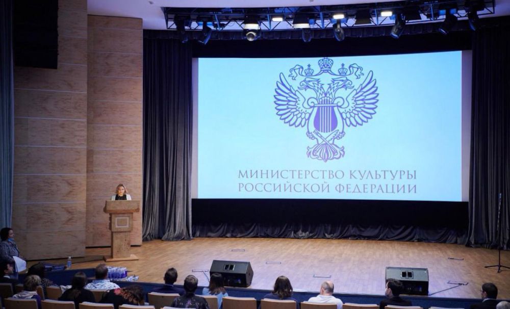 � ����� �������� ������� ������� "�����������"