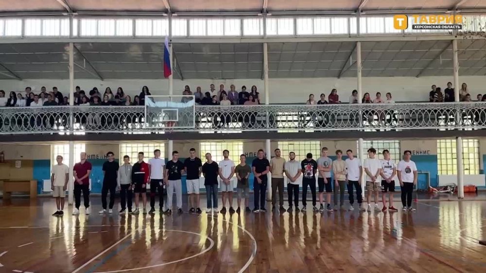 �������� ����������� ����������� ������� ������� � "����������� �����"