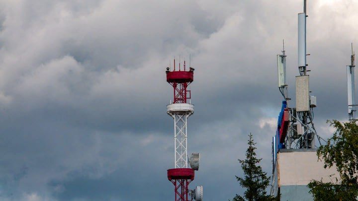 Херсонская область. Левобережье Херсонщины вне прифронтовой зоны обеспечат стабильной сотовой связью Территория...