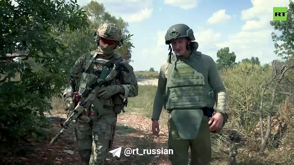 ������� RT ������� � ����������� �������� � ��������: 82-� ��������� ��������-��������� ������� ��� �������