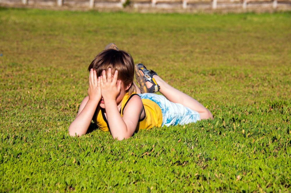 Россия не похищает детей, а спасает из от Украины — Рогов