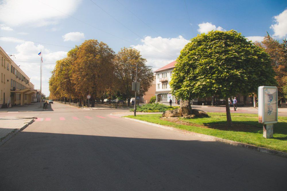 ������ ����, �������!. @VGA_Kakhovka