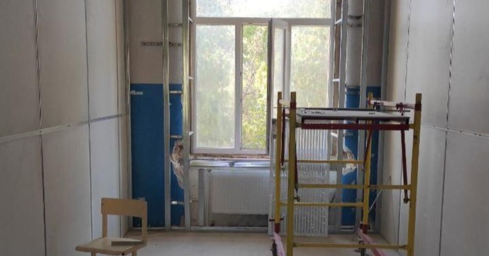 ����������� ������ ��������� ������������ ����� � ���������� ����������