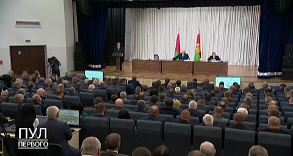 "���� ��� ������� ���, ������ ��". ��������� ���������� ����� � ������ ����������