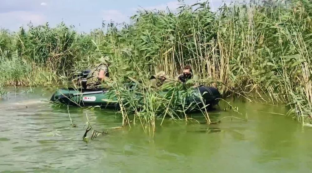 �������������� 7 ��� �������� ������������� ���������� �� ��������������� ����� � ������ MARLIN PROLINE 30