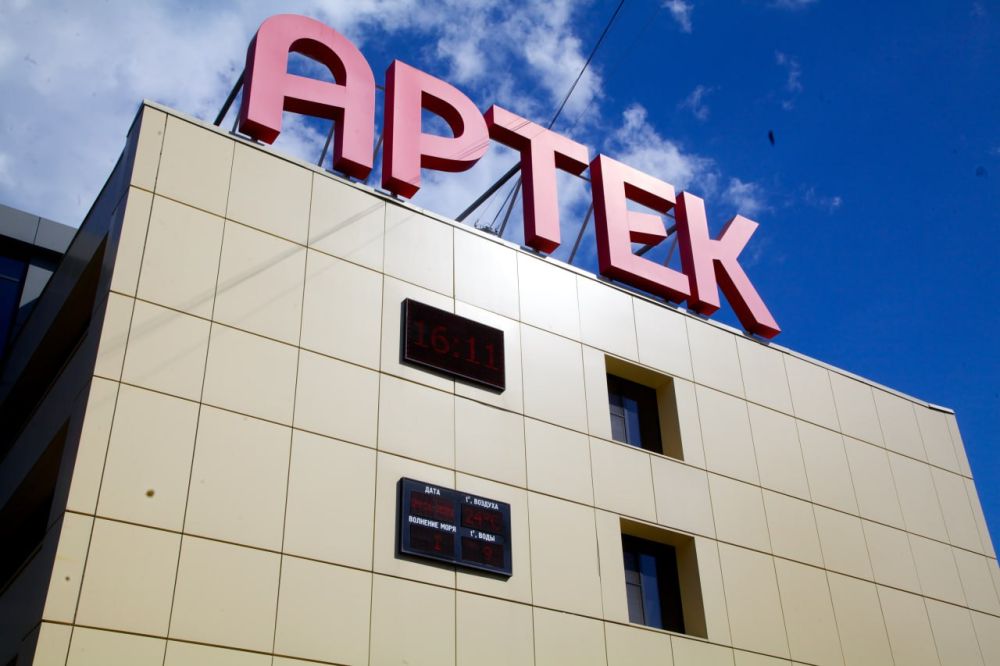 ������ ����� ���������� ���������� � �������� "������"