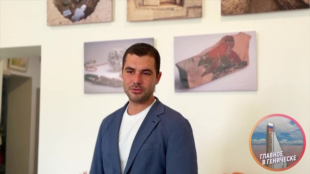 «Люди устали от националистической пропаганды, от всепоглощающей русофобии» — Артем Лагойский