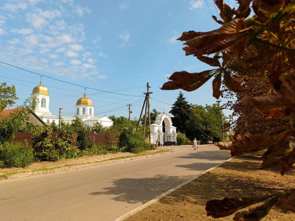 ������ ����, �������!. @VGA_Kakhovka