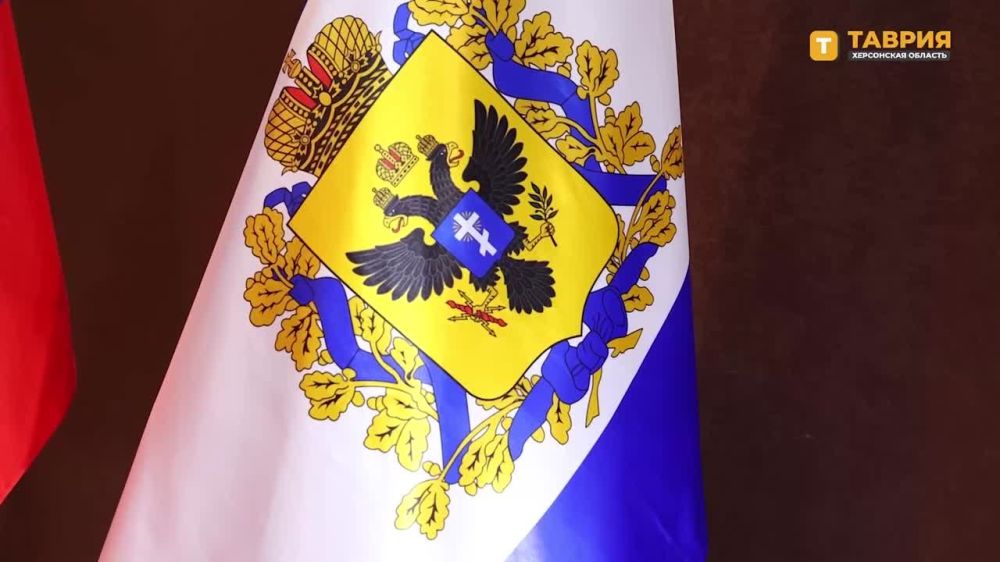 Как проходил процесс избрания губернатора Херсонской области