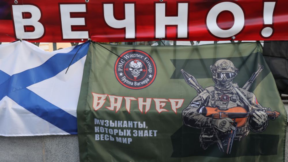 "Вагнер" вернулся, есть подтверждения: На Украине началась паника
