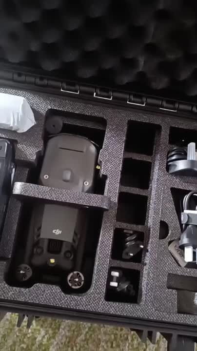 �������� ������� ������� ������ Mavic 3t, ������� �� ��������� ��� ����� ��Z�������� � ����������� ����������� ��� �������������� ��������� ������ "��� ������"