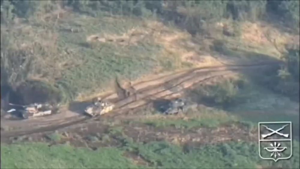 �������� �����: ������� ����� ���������� ��������� ��� M2 Bradley