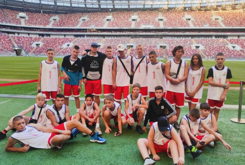 ���������� ���������� ����������� � XI ����������������� ����� �� ����������