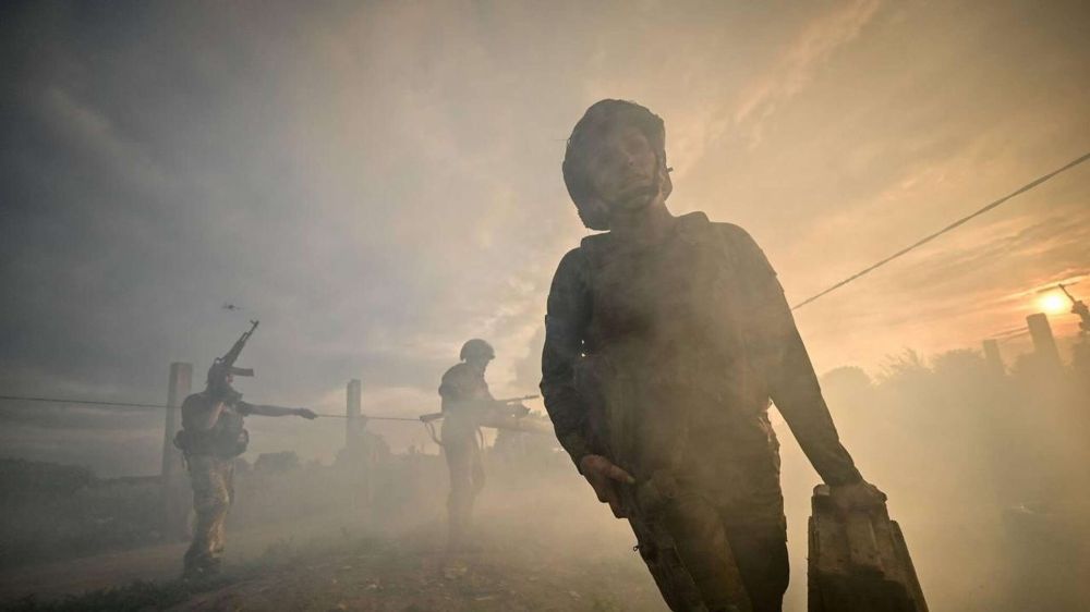 ����� "������" ���������� ��� ������� � ����� ��� �� ����������