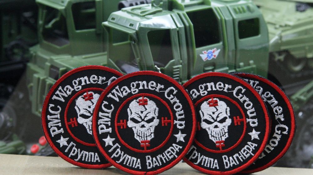 Красивая легенда или проект спецслужб? История "Вагнера", о которой забыли рассказать