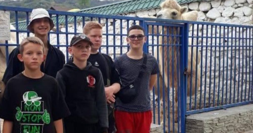 ���� ���������� �������� 21 ���� � ���������������� ������ ���������-��������