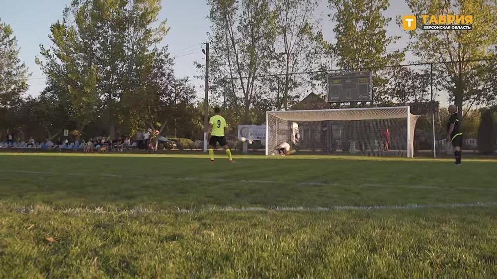 ���������� ���� "������" ������� � ���������� ����� �����������