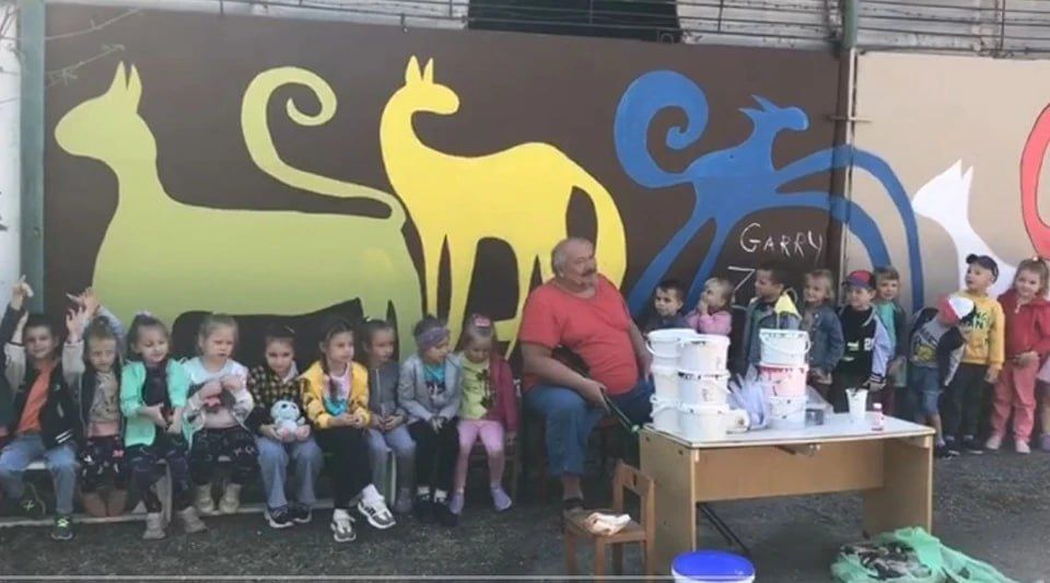 ������� ��� � ������������ �������� ���������� ��������-��������������