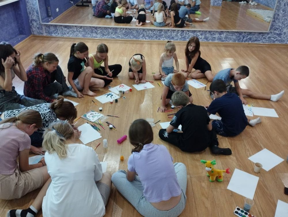 � �������� ������� ������� �������� "��� ������ - ������"