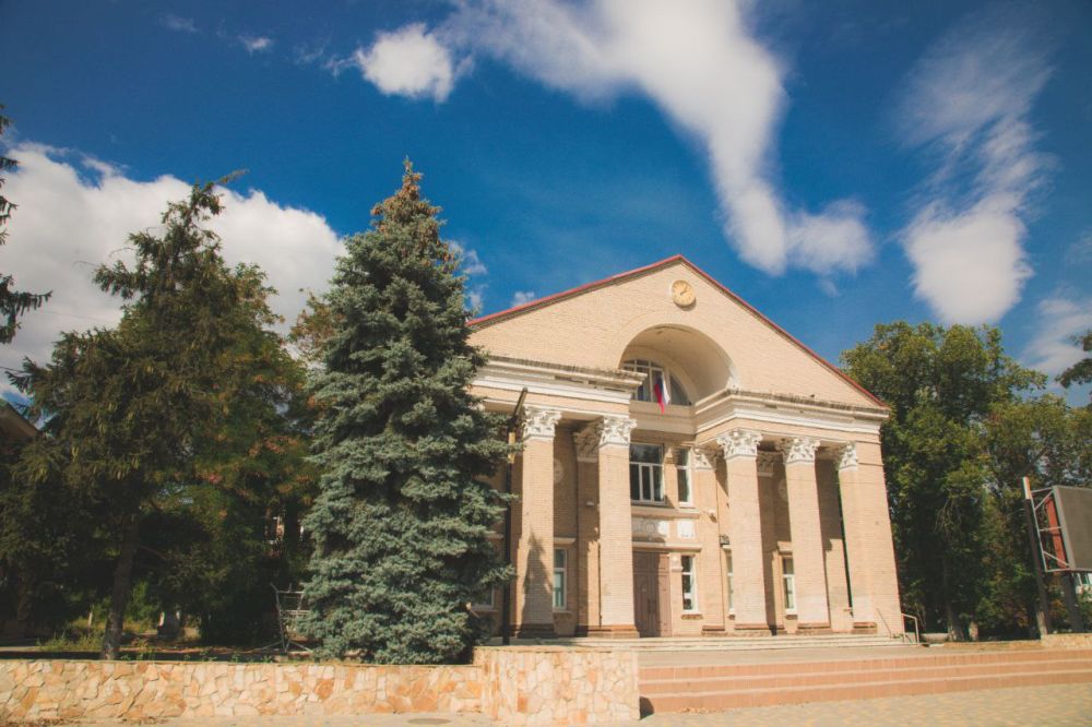 ������ ����, �������!. @VGA_Kakhovka