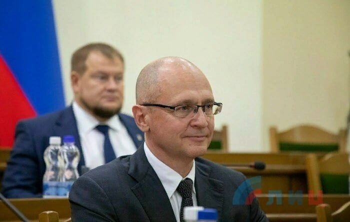 ДНР, ЛНР, Запорожская область, Херсонская область