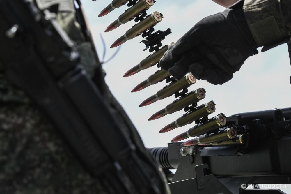 Спецоперация, 27 сентября: уничтожение украинской ДРГ в Херсонской области