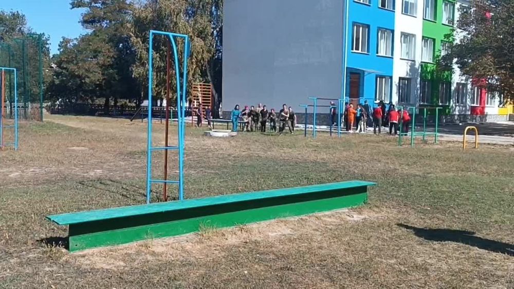 � ������������ ����� �1 ������ ������-���������� �������� �� �����������������