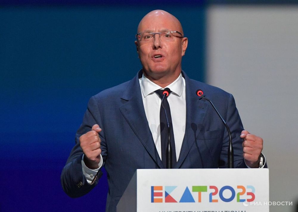 Чернышенко рассказал о реализации турпроектов в Херсонской области