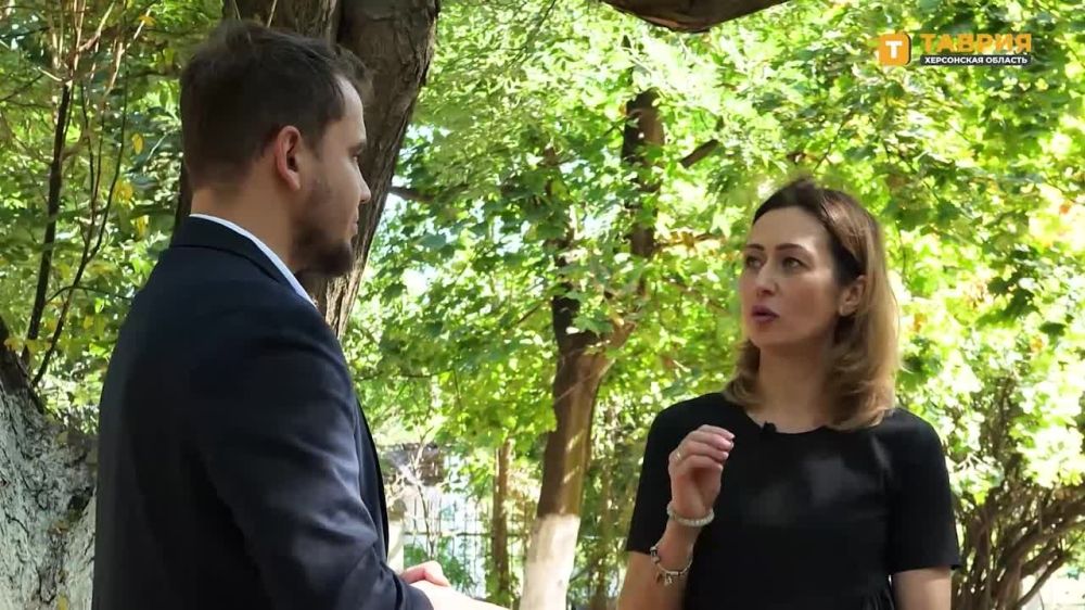 ������ ��������: "������ � ��� ������!"