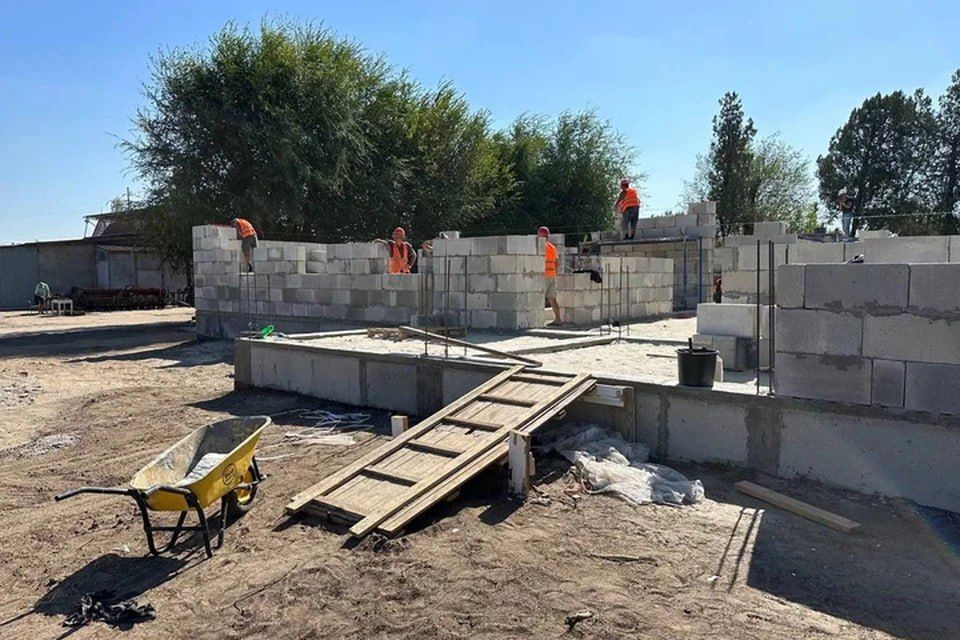 � ���������� ������������ ����� �����������